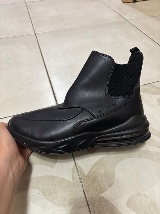 Ботинки (унисекс)