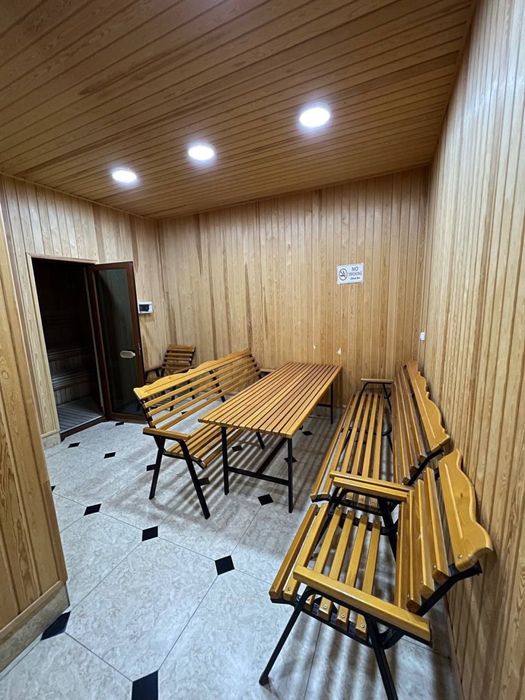 Dacha europe bochka villa chorvoq bez makler