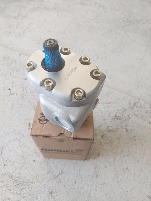 Pompa hidraulica u650 hidrojet