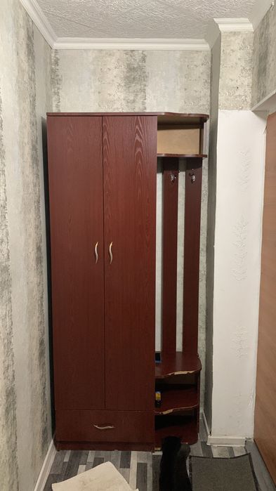 Распродажа шкафов