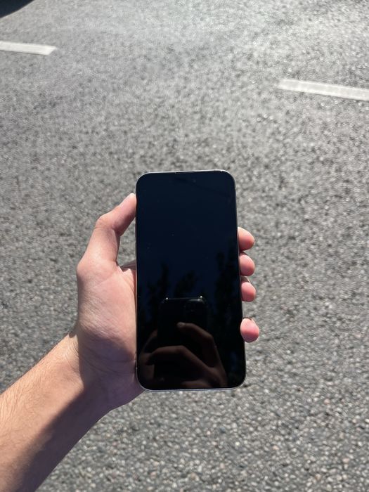 Продам Iphone 15 Pro Max 256gb 82%