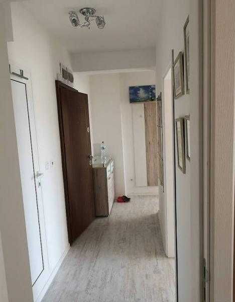 Чисто нов, тристаен апартамент в кв. Изгрев