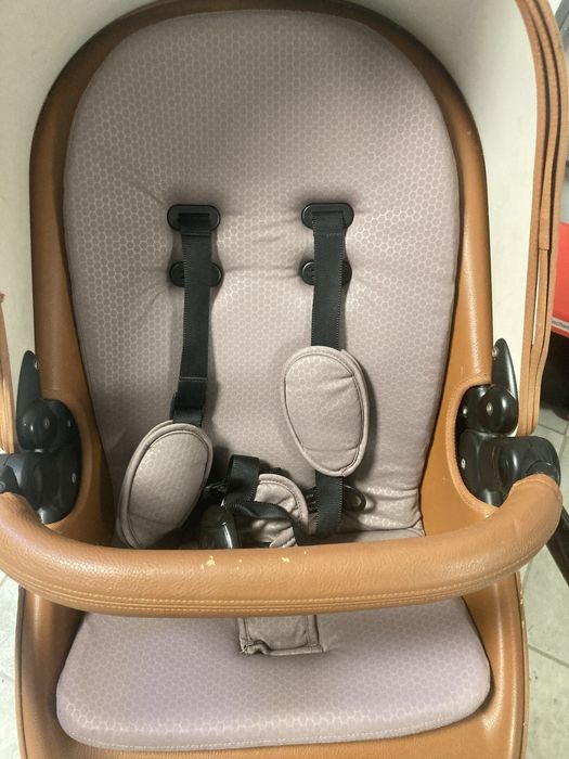 Количка Mima Xari