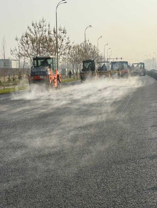 Асфалт хизмати мурожат килинг