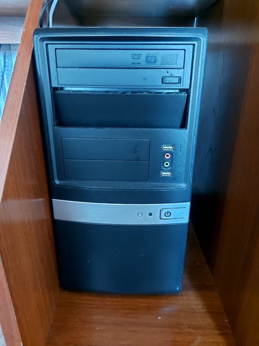 Продется компьютер