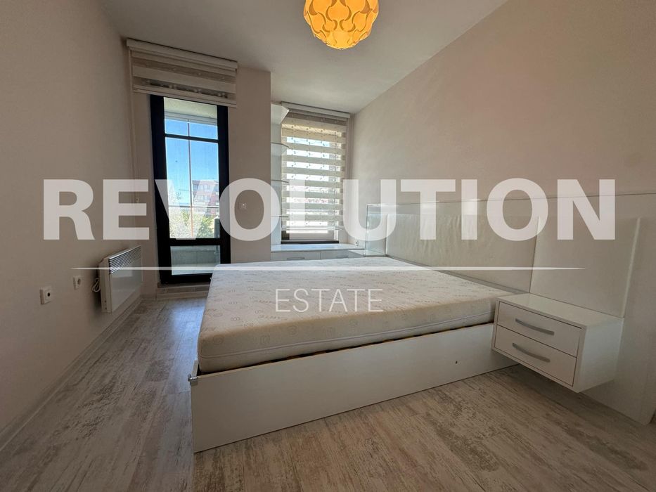 Дава се под наем Двустаен апартамент в Пловдив, Кършияка - 80 кв.м за 500 € - Снимка #4