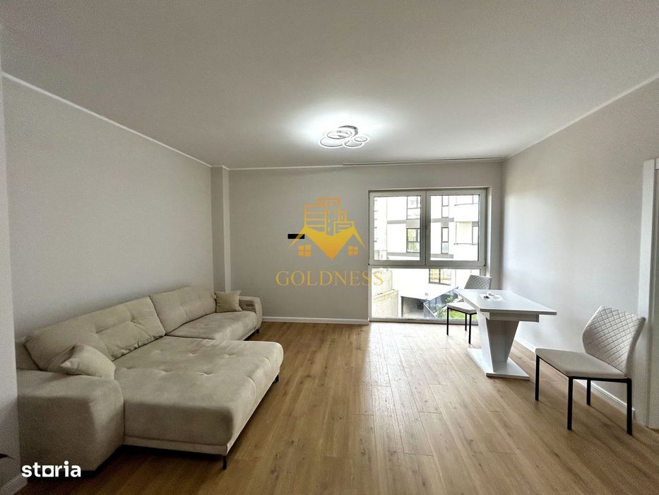 2 camere open space, Parcare, Prima Inchiriere, Piata Oser, Bulgaria
