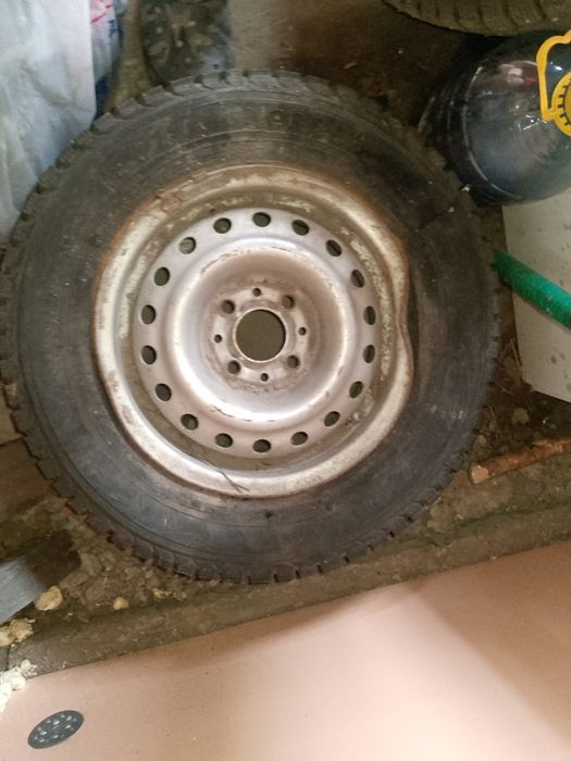 Продам диски R13