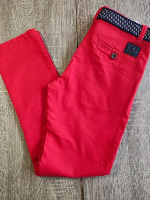 Mayoral 7 години