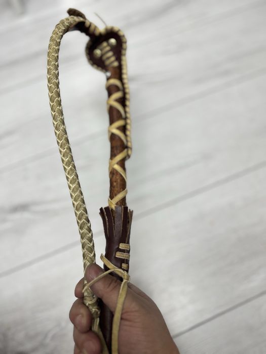 Камшы, 6 таспа,