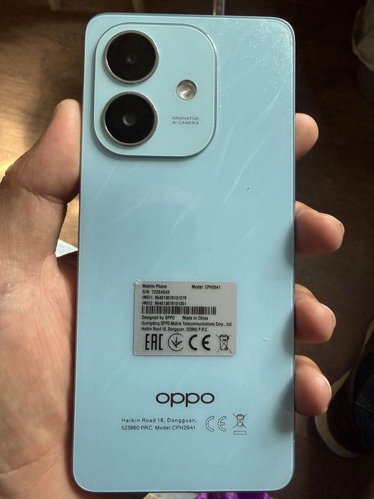 Орро А 3. Продам как новый