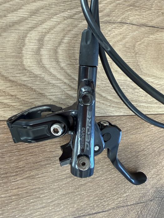 Спирачки/Апарати  Shimano Deore-6100