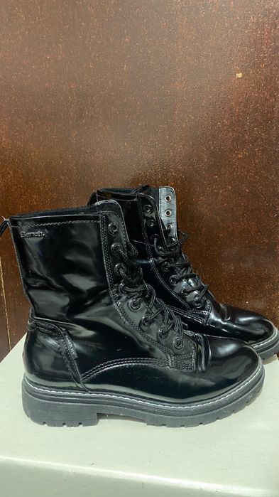 Дамски боти  38 номер