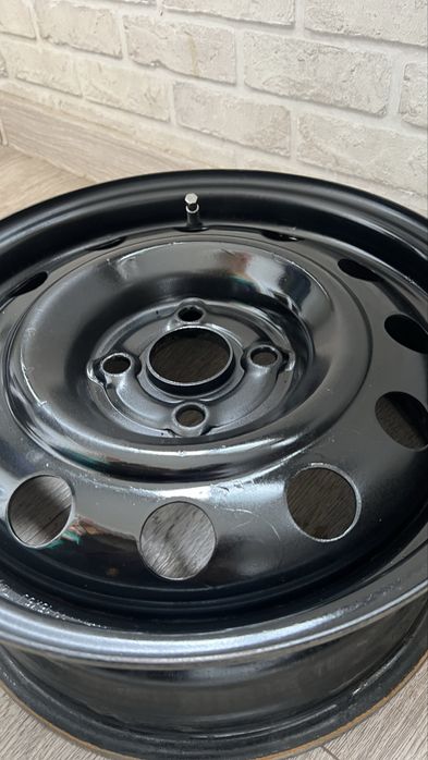 Диски на Kio Rio