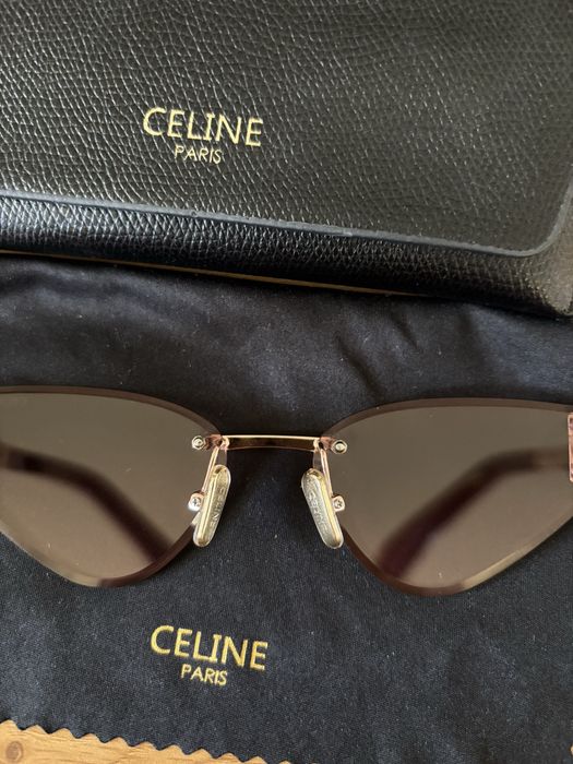 Слънчеви очила Celine
