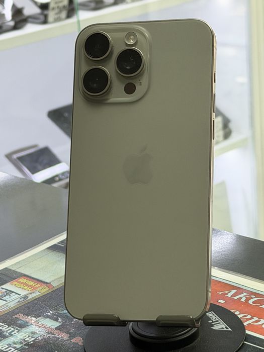 Iphone  15 Pro Max 256Gb