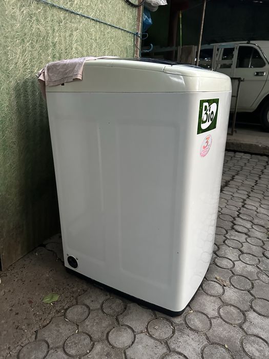 Samsung Pol Avtomat kirmoshina