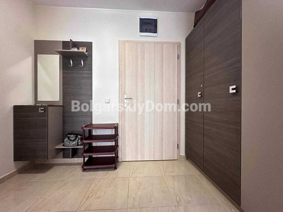Продава се Двустаен апартамент в Свети Влас - 64 кв.м за 829 €/кв.м - Снимка #6