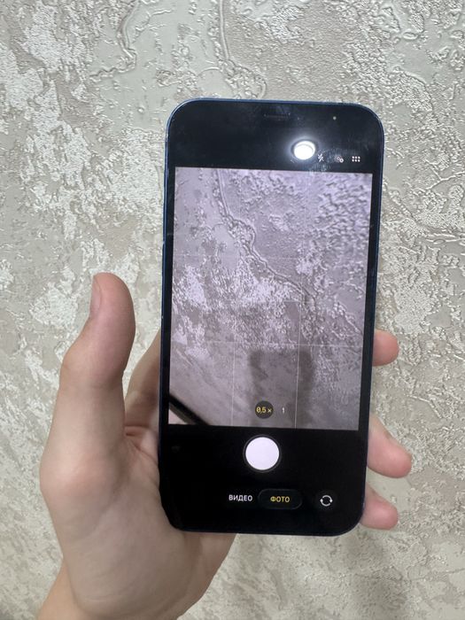 iphone 12 64гб 84акб