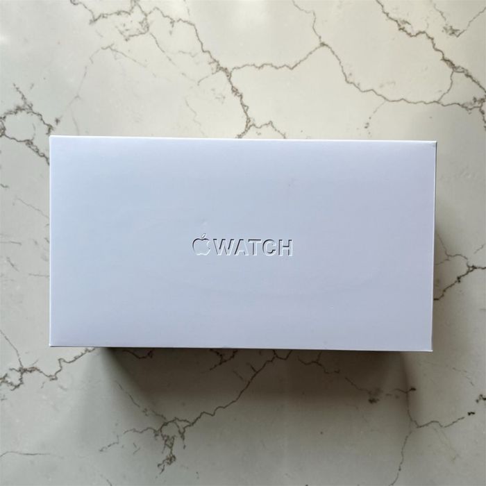 Apple Watch Ultra 3