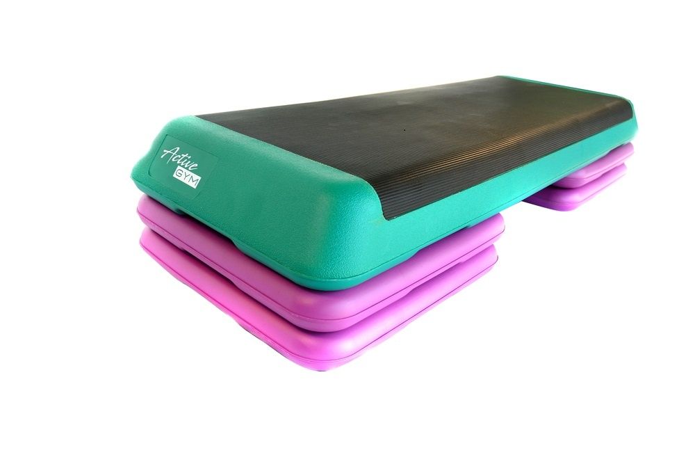 Степер за аеробика Active Gym НОВ