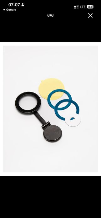 Avto holader mag safeli