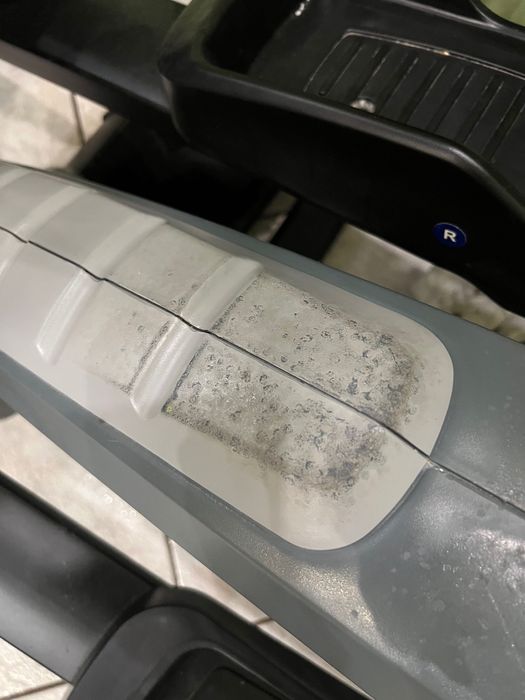 Кростренажор Kettler Axos Cross M