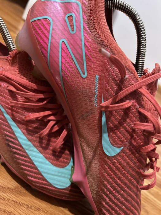 Ghete de fotbal Nike Zoom Mercurial Superfly Elite 10 SG-PRO