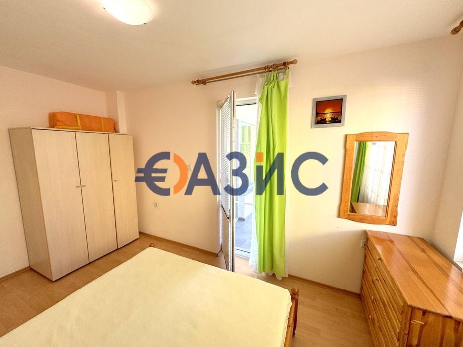 Продава се Двустаен апартамент в Несебър - 57 кв.м за 778 €/кв.м - Снимка #10