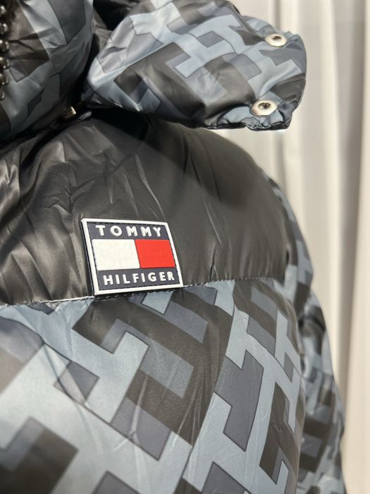 Geaca Tommy Hilfiger
