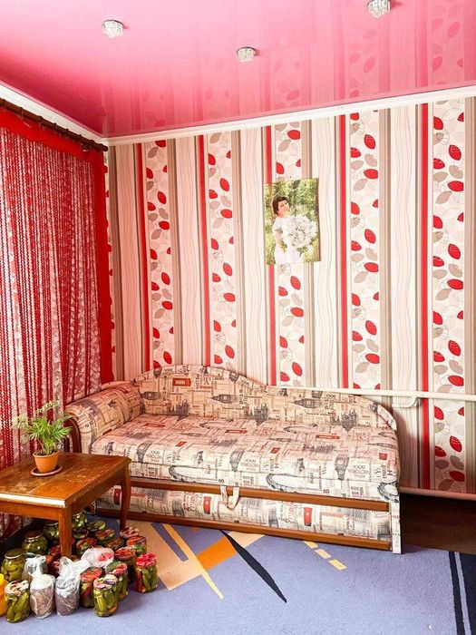 Продам 3 комн дом на ул. Маляров