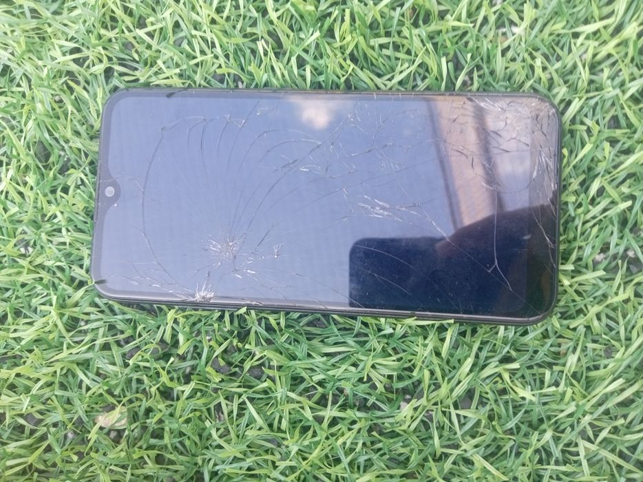 Samsung Galaxy A01