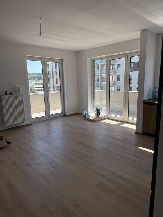 PF- Apartament 3 Camere Maurer 80mp utili + boxa + parcare subterana