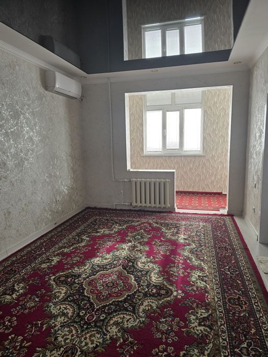 Сдаётся квартира сзади Мегапланет