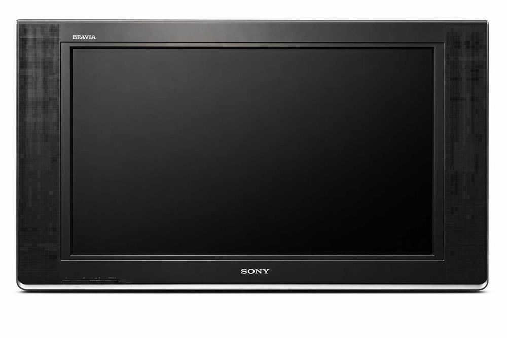 Sony Bravia 32 б/у
