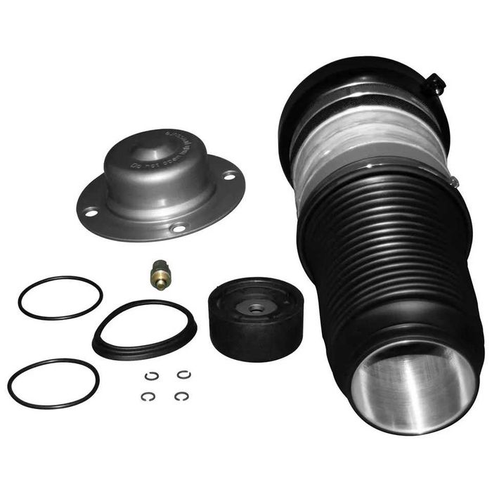 Perna Perne Aer Fata NOUA Stanga Dreapta Audi A6 C6 S6 4F Allroad