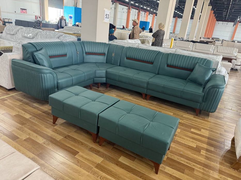 Хай Тек гастиний