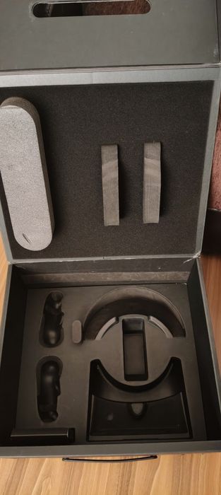 Oculus Rift S folosit
