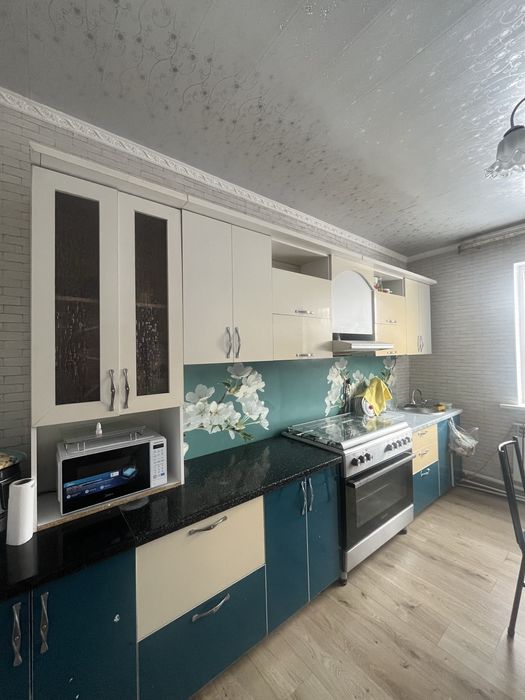 Кухонный гарнитур буу