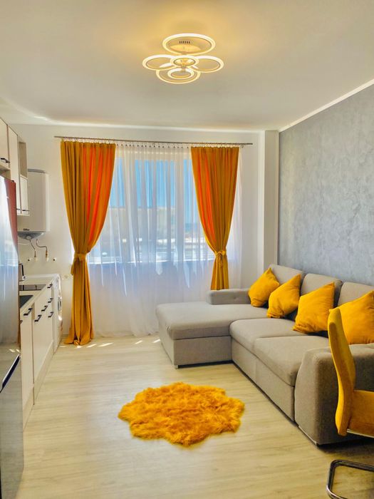 Mamaia nord ap 2 camere de banzare