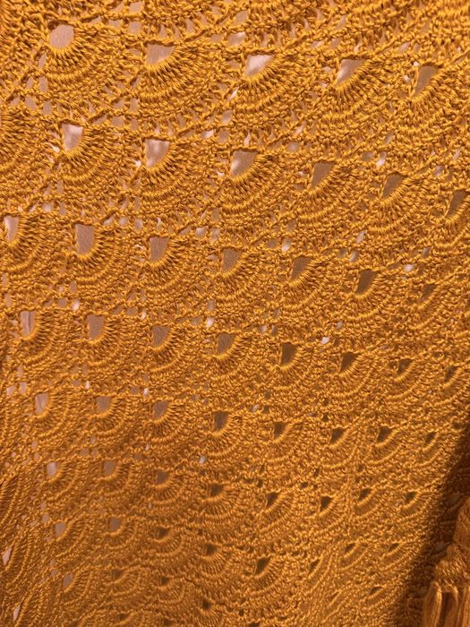 Продам платок -шаль