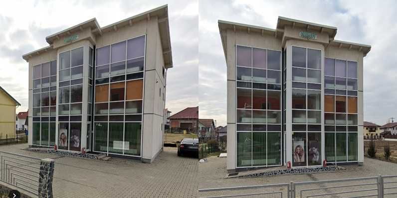 EXCLUSIVITATE Imobiliară în Sânpetru