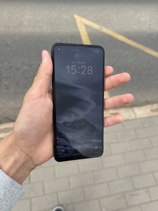 Oppo reno 8T  128