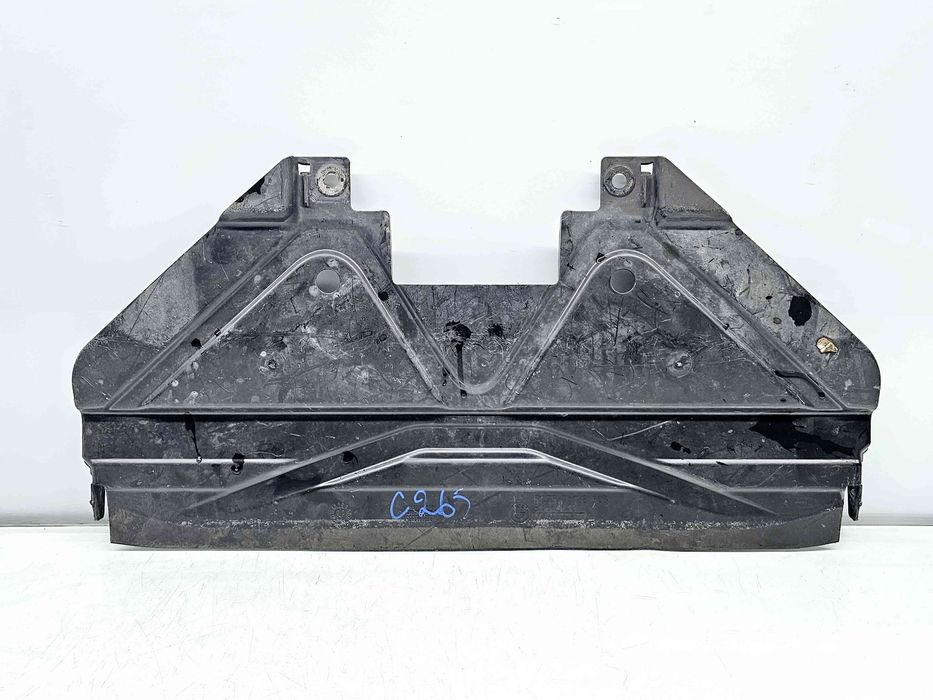 Scut sub bara Bmw 3 Coupe (E92) [Fabr 2005-2011] 7128503