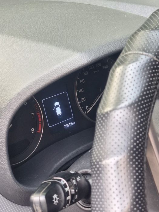 Продам Hyundai Creta в отличном состоянии