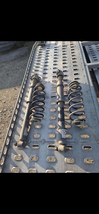 Пежо 307 хечбек 2.0 HDI 110к.с 
 Останали части всичко по 30€
Намират се в София 

Тел:0876646663