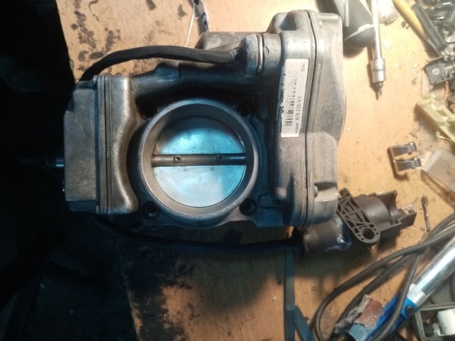 Продам дросель, эбу