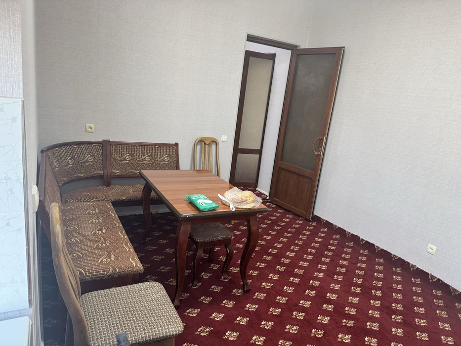 Сдаётся в аренду 3 комнатная квартира