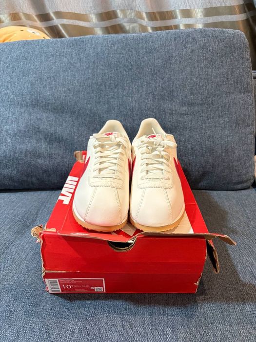 Кеды Nike Cortez