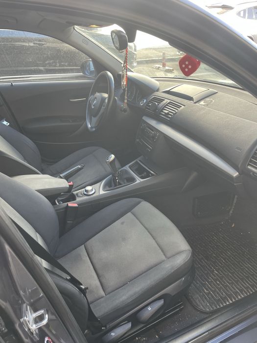 Bmw 116i  urgent